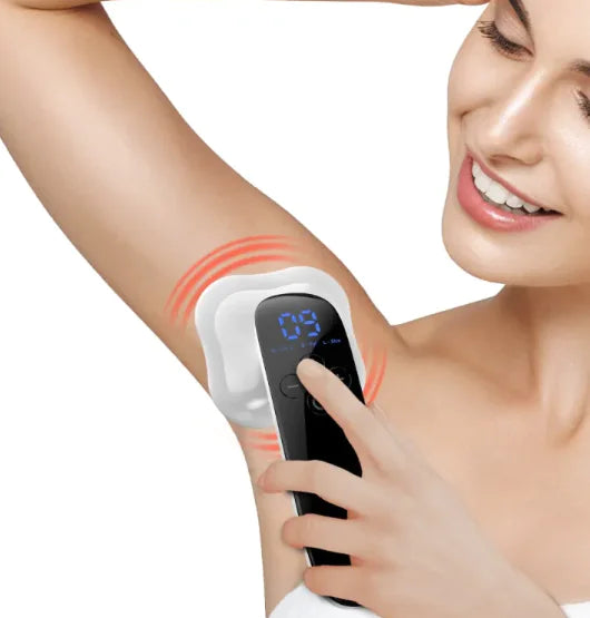 Electric Fat Remover Device